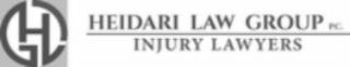 HEIDARI LAW GROUP P.C. INJURY LAWYERS