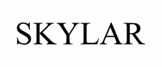 SKYLAR