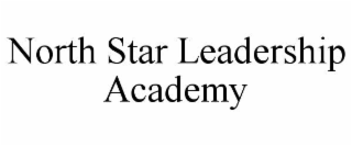 NORTH STAR LEADERSHIP ACADEMY