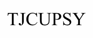 TJCUPSY