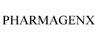 PHARMAGENX