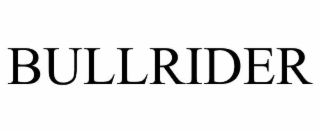 BULLRIDER