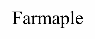 FARMAPLE
