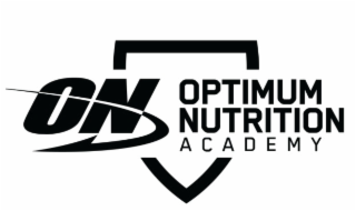 ON OPTIMUM NUTRITION ACADEMY