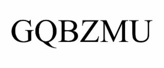 GQBZMU