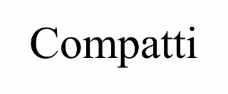 COMPATTI