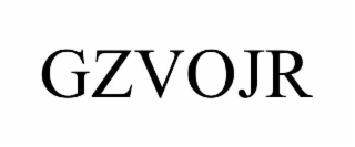 GZVOJR