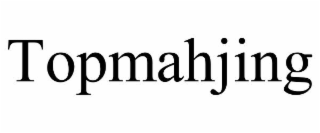 TOPMAHJING
