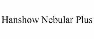 HANSHOW NEBULAR PLUS