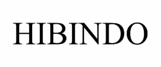 HIBINDO