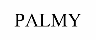 PALMY