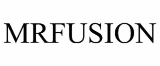 MRFUSION