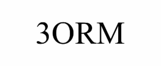 3ORM