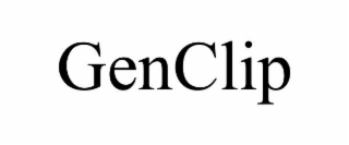 GENCLIP