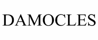 DAMOCLES