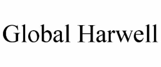 GLOBAL HARWELL