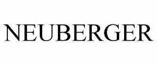 NEUBERGER