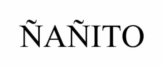 ÑAÑITO