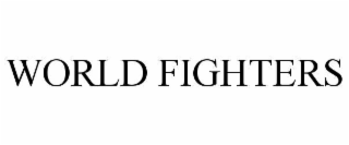 WORLD FIGHTERS