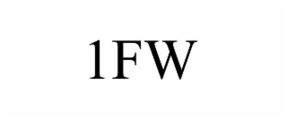 1FW
