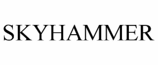 SKYHAMMER