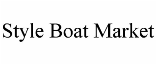 STYLE BOAT MARKET