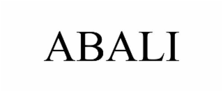 ABALI