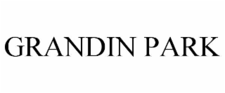 GRANDIN PARK
