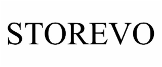 STOREVO