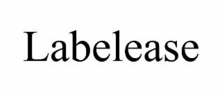 LABELEASE