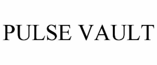 PULSE VAULT