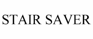 STAIR SAVER