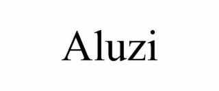 ALUZI