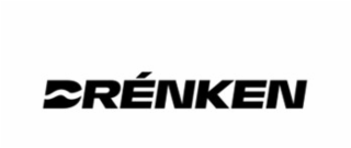 DRÉNKEN