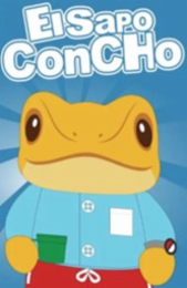 EL SAPO CONCHO
