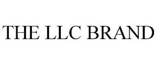 THE LLC BRAND