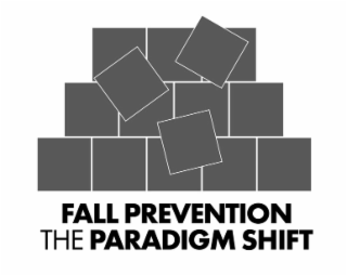 FALL PREVENTION THE PARADIGM SHIFT