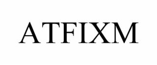 ATFIXM