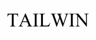 TAILWIN