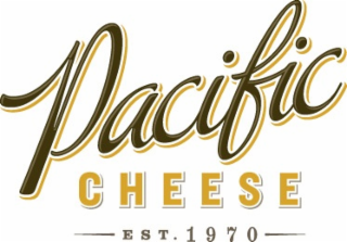 PACIFIC CHEESE EST. 1970