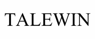 TALEWIN