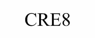 CRE8