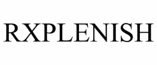 RXPLENISH
