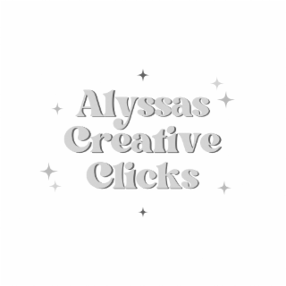 ALYSSAS CREATIVE CLICKS