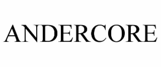 ANDERCORE