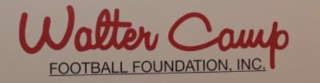 WALTER CAMP FOOTBALL FOUNDATION, INC.
