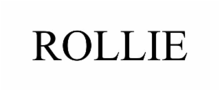 ROLLIE