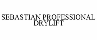 SEBASTIAN PROFESSIONAL DRYLIFT