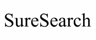 SURESEARCH