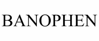 BANOPHEN